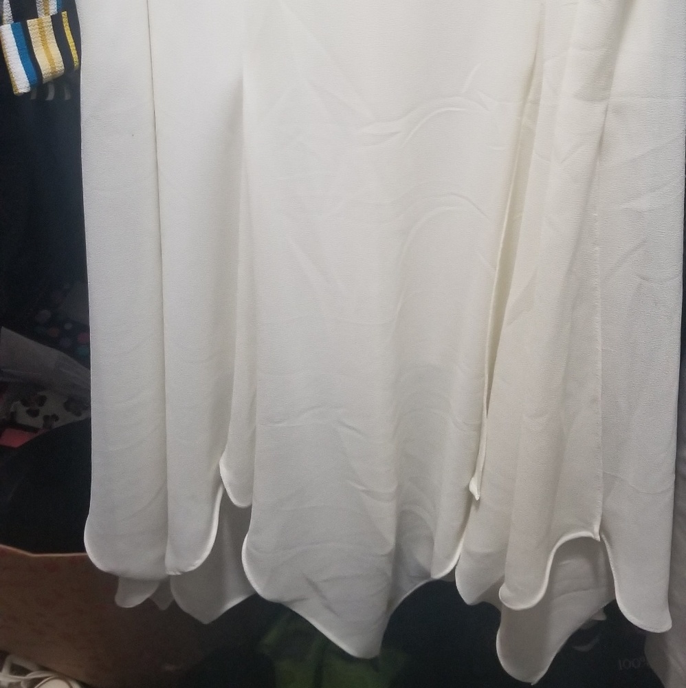 Maxi skirt by JBS